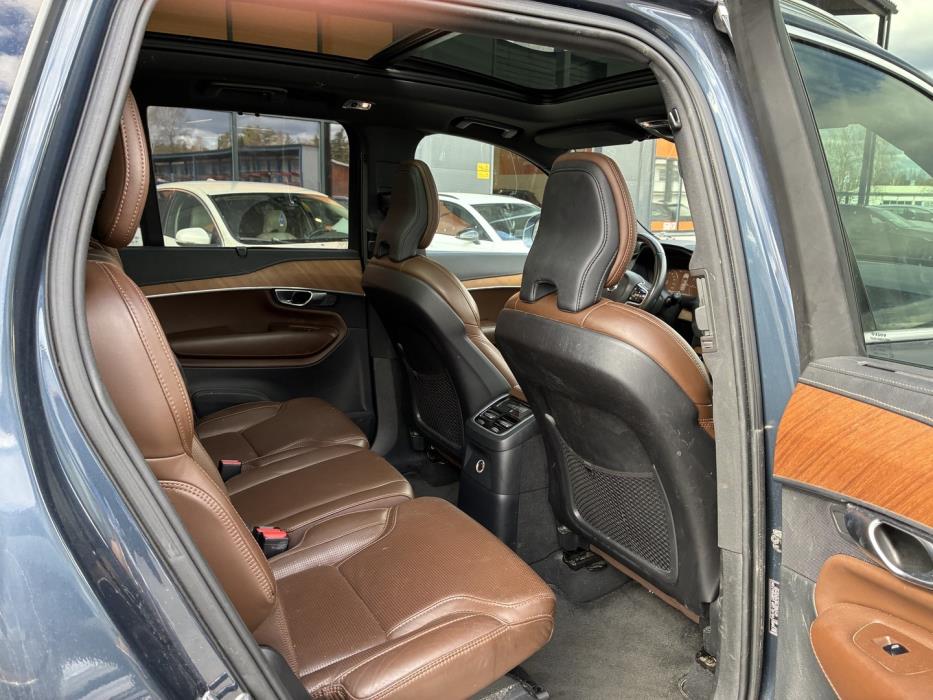 VOLVO XC90 2019