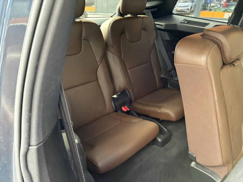 VOLVO XC90 2019