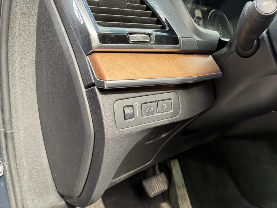 VOLVO XC90 2019