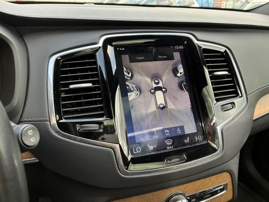 VOLVO XC90 2019