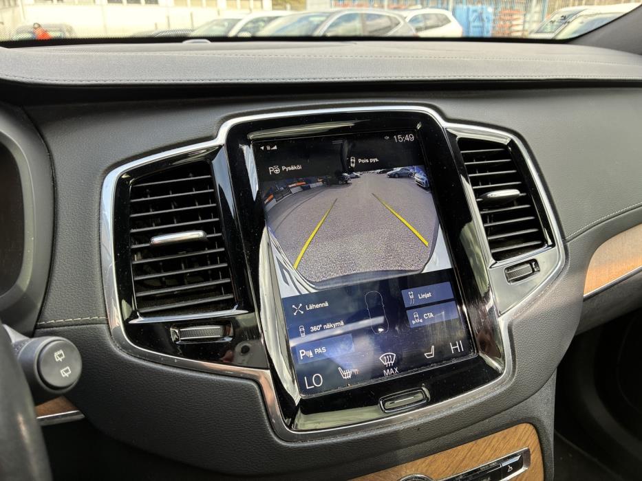 VOLVO XC90 2019