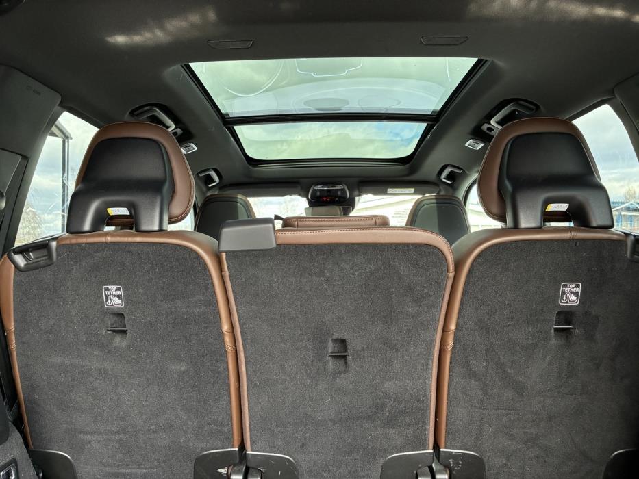 VOLVO XC90 2019