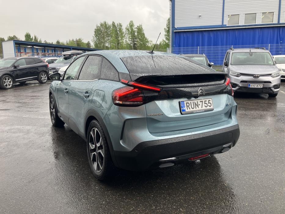 CITROEN C4 2021