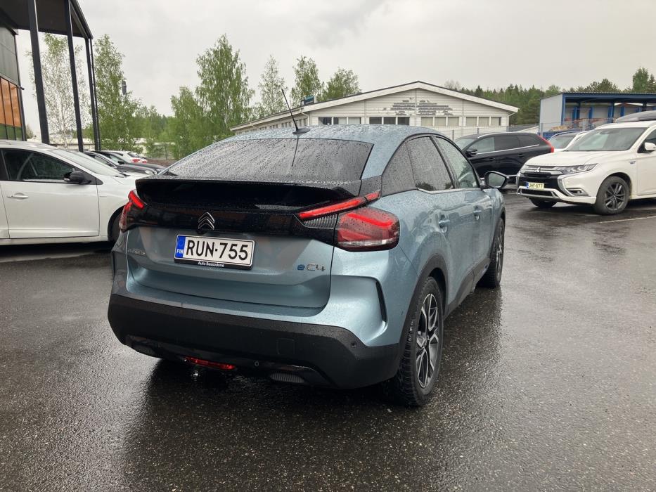CITROEN C4 2021