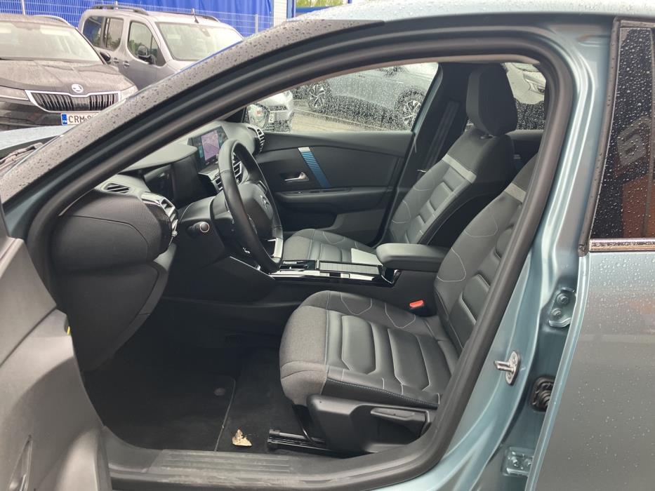 CITROEN C4 2021