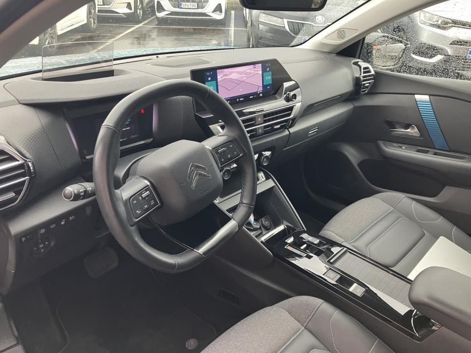 CITROEN C4 2021