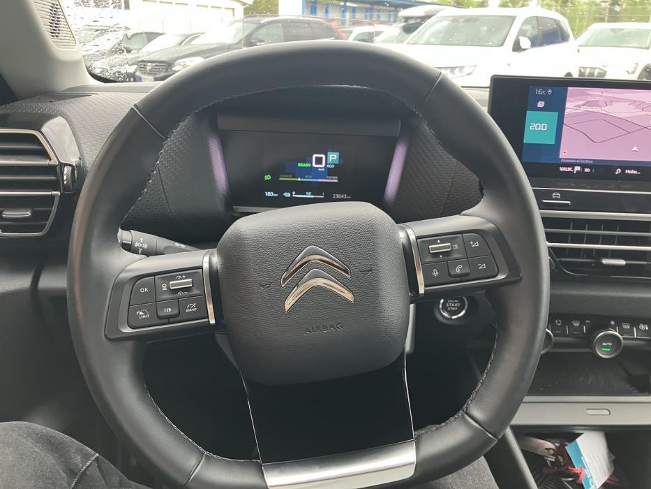 CITROEN C4 2021