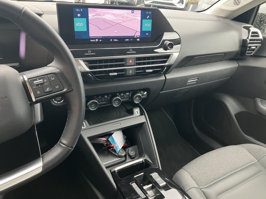 CITROEN C4 2021