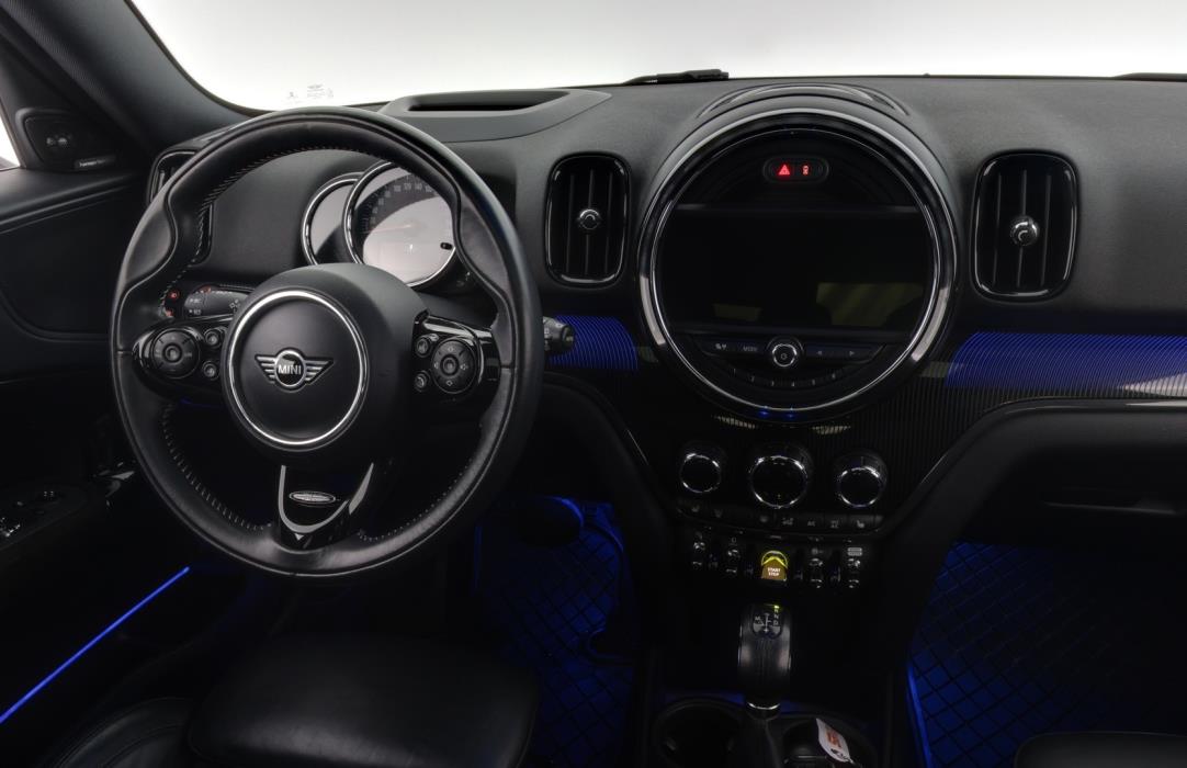 MINI Countryman 2019