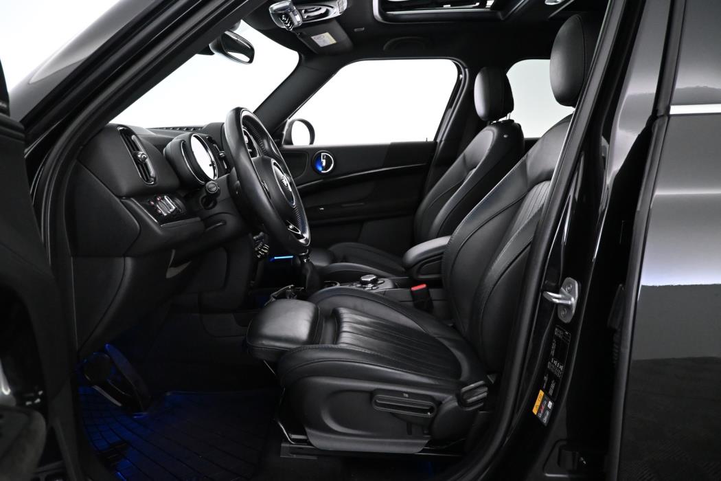 MINI Countryman 2019