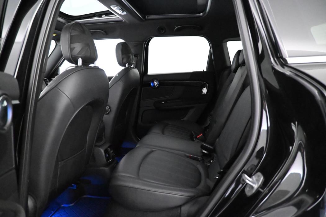 MINI Countryman 2019