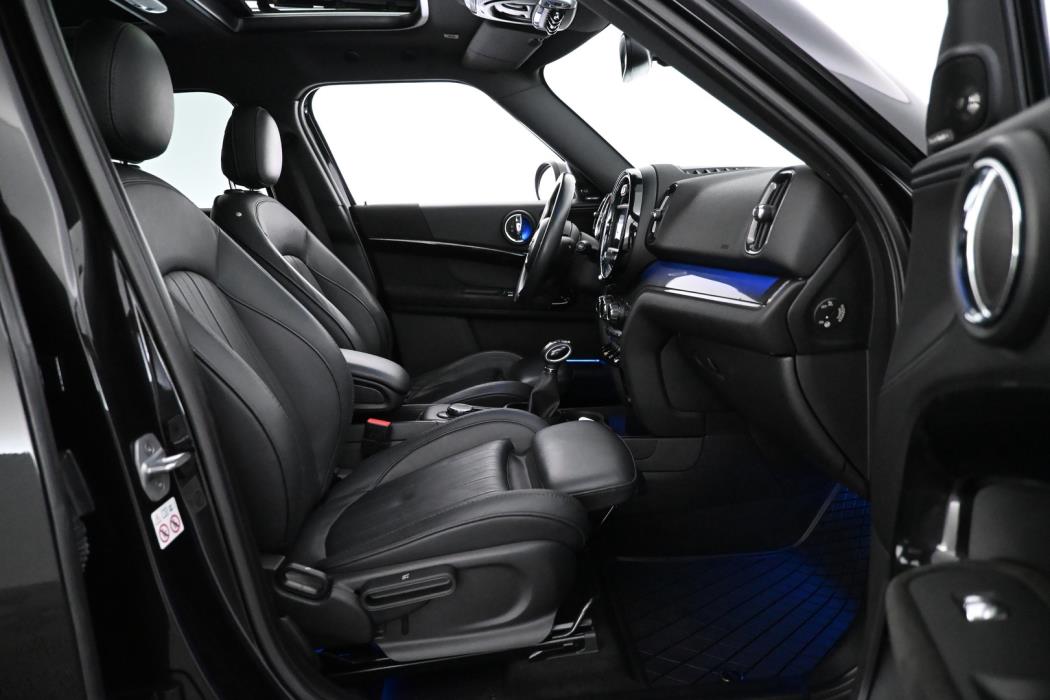 MINI Countryman 2019