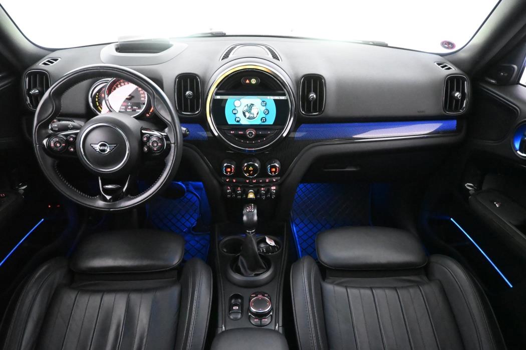 MINI Countryman 2019