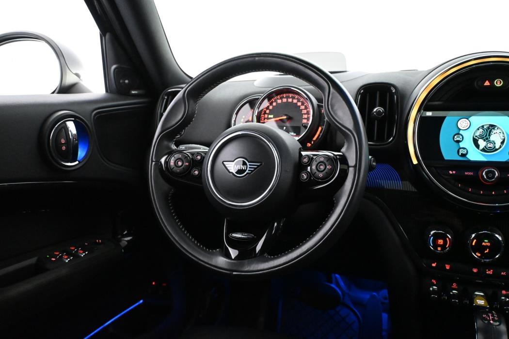 MINI Countryman 2019