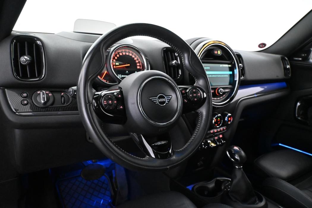 MINI Countryman 2019