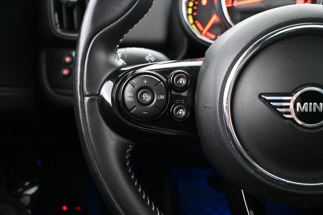 MINI Countryman 2019