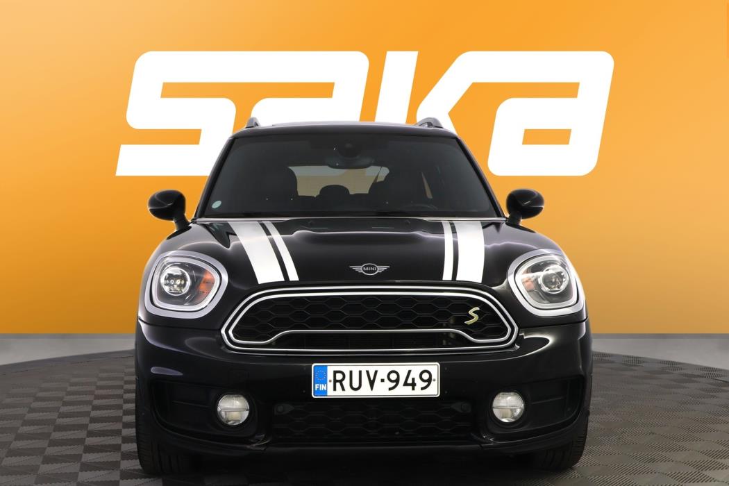 MINI Countryman 2019