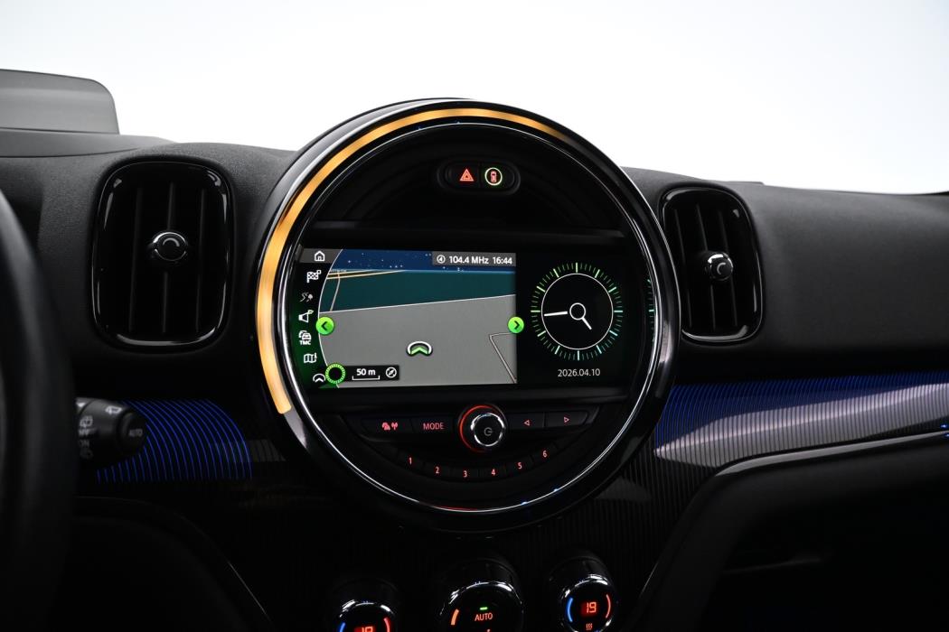 MINI Countryman 2019