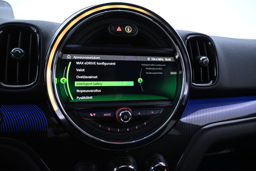 MINI Countryman 2019