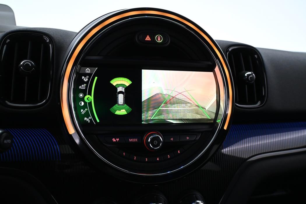 MINI Countryman 2019