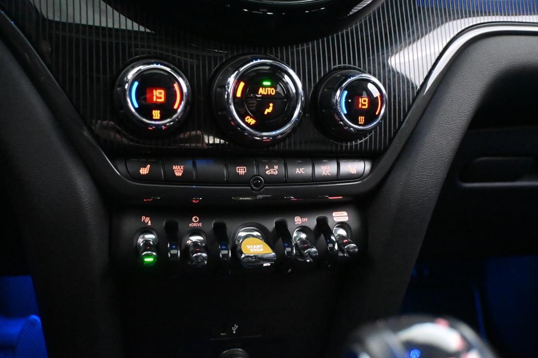 MINI Countryman 2019