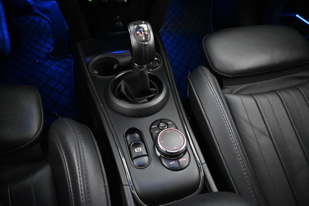 MINI Countryman 2019
