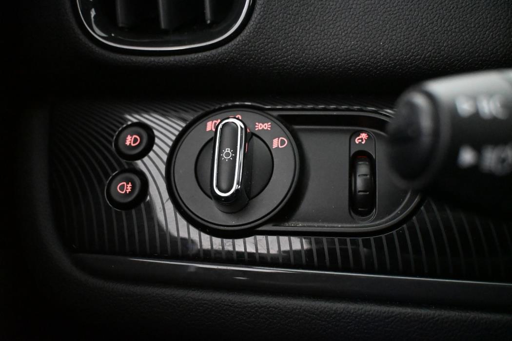 MINI Countryman 2019