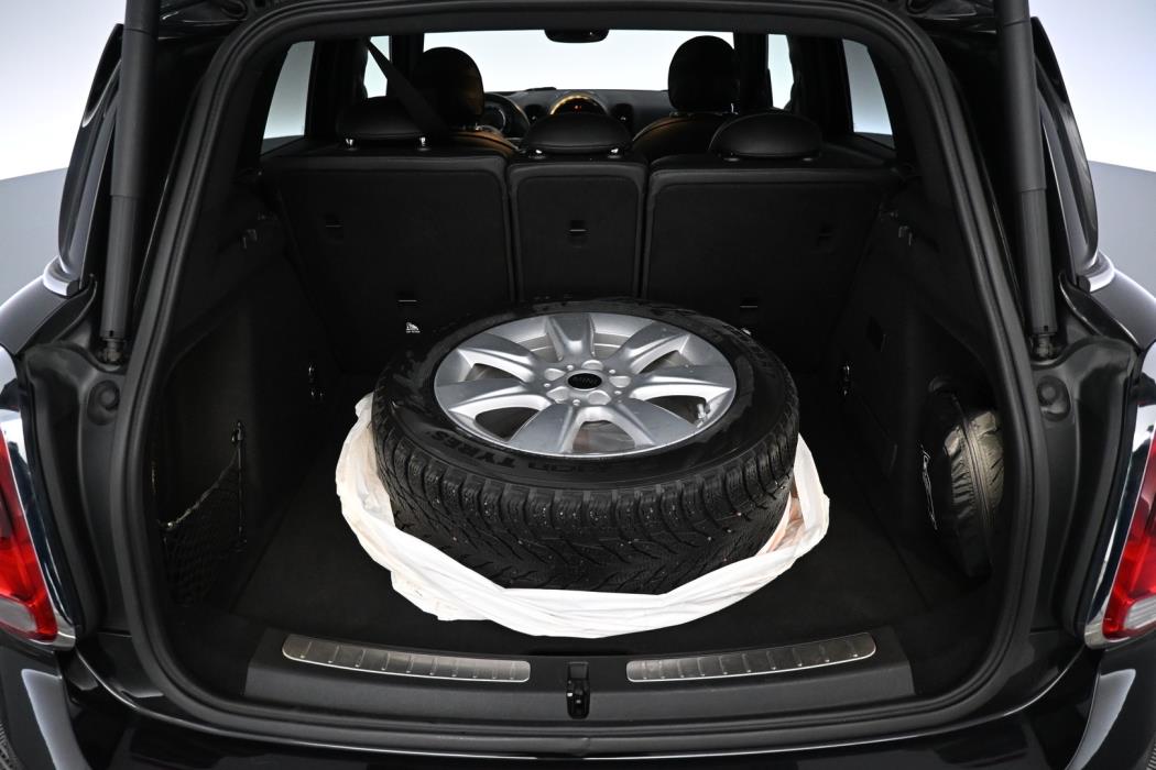 MINI Countryman 2019