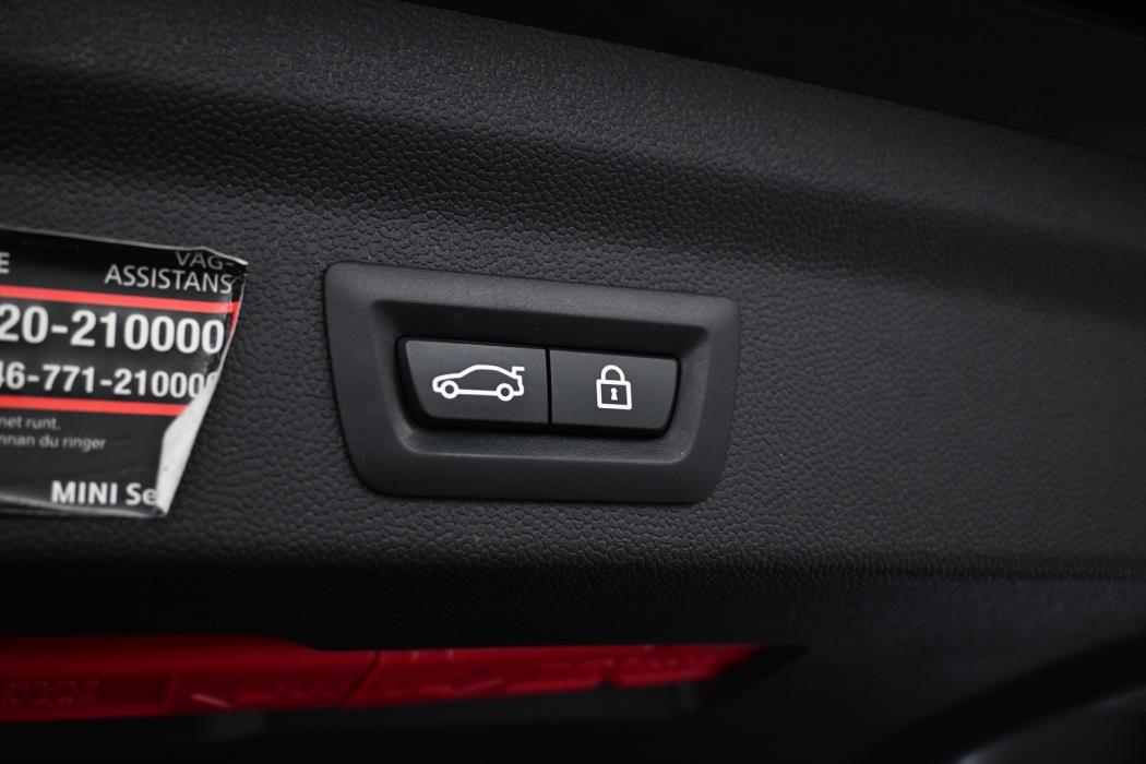 MINI Countryman 2019