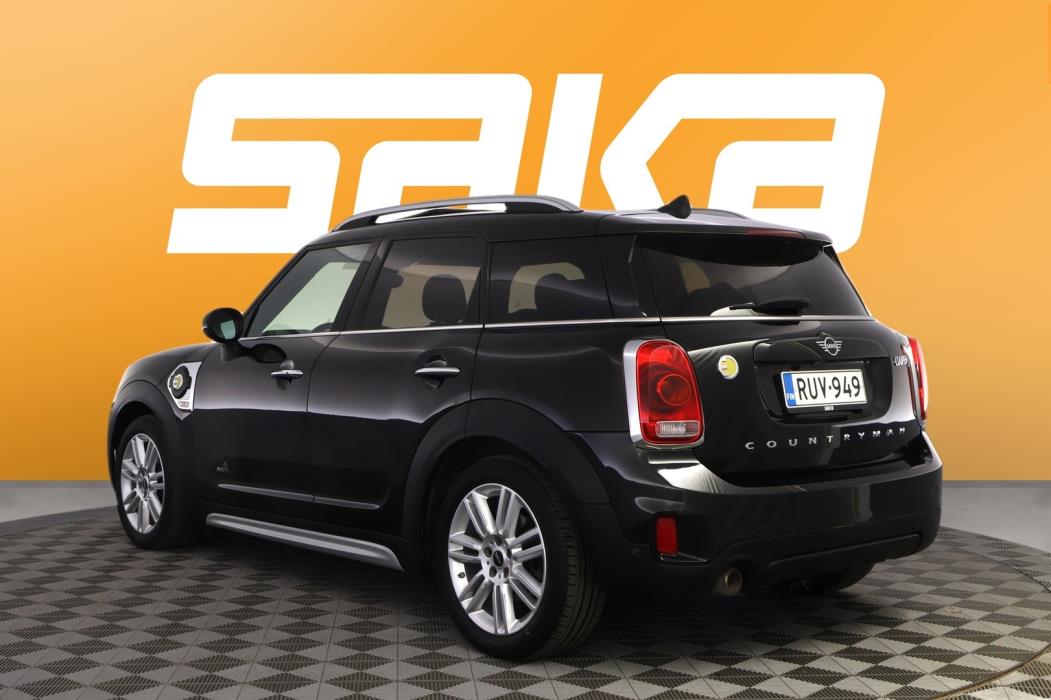 MINI Countryman 2019