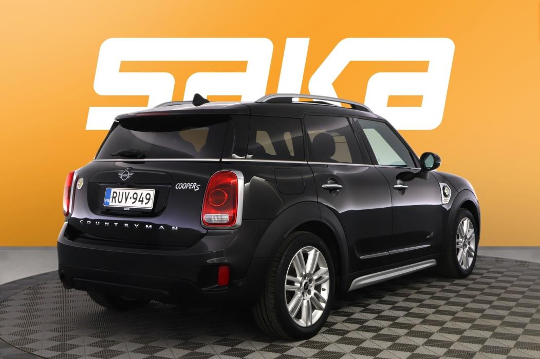 MINI Countryman 2019