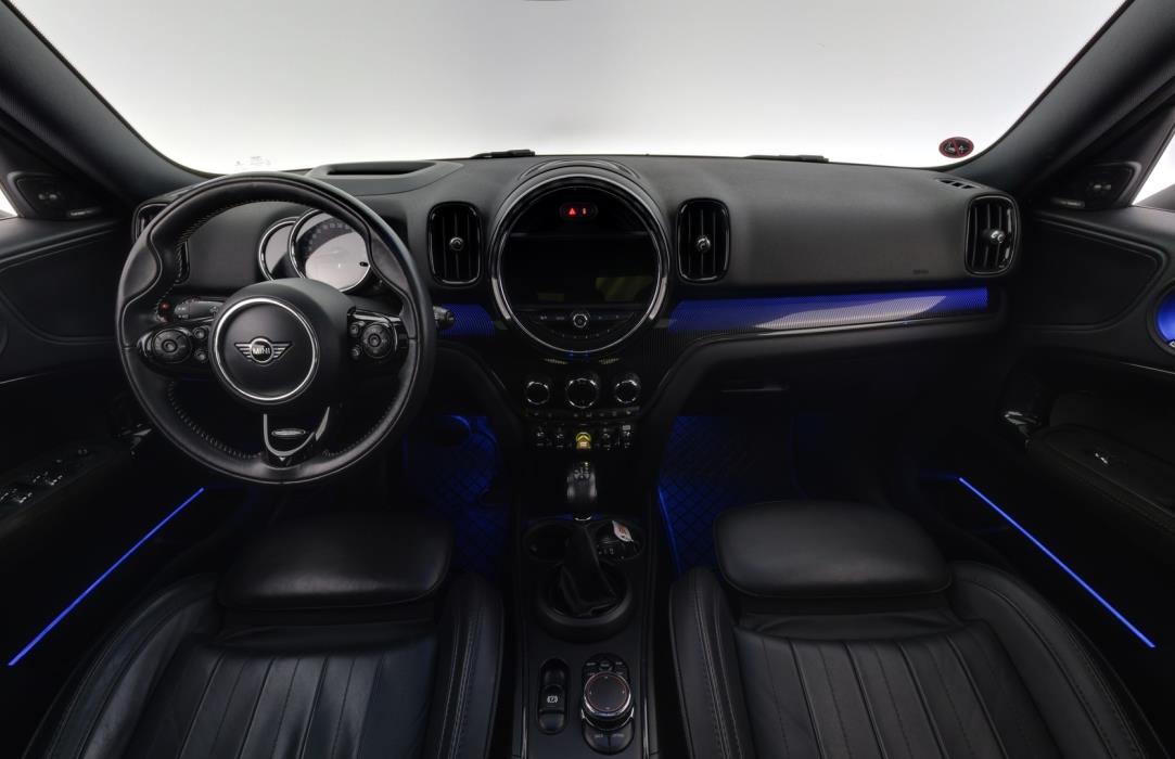 MINI Countryman 2019