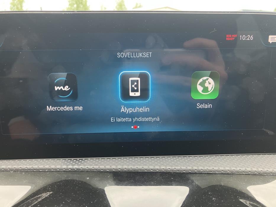MERCEDES-BENZ CLA 2023