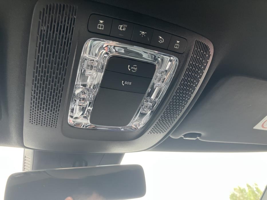 MERCEDES-BENZ CLA 2023