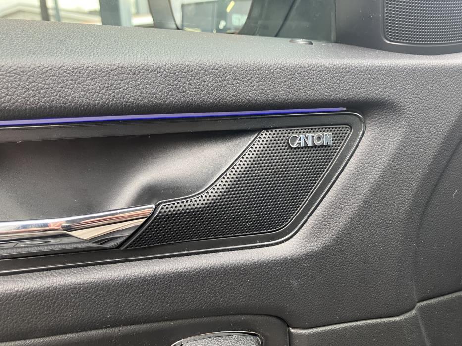 SKODA Kodiaq 2018
