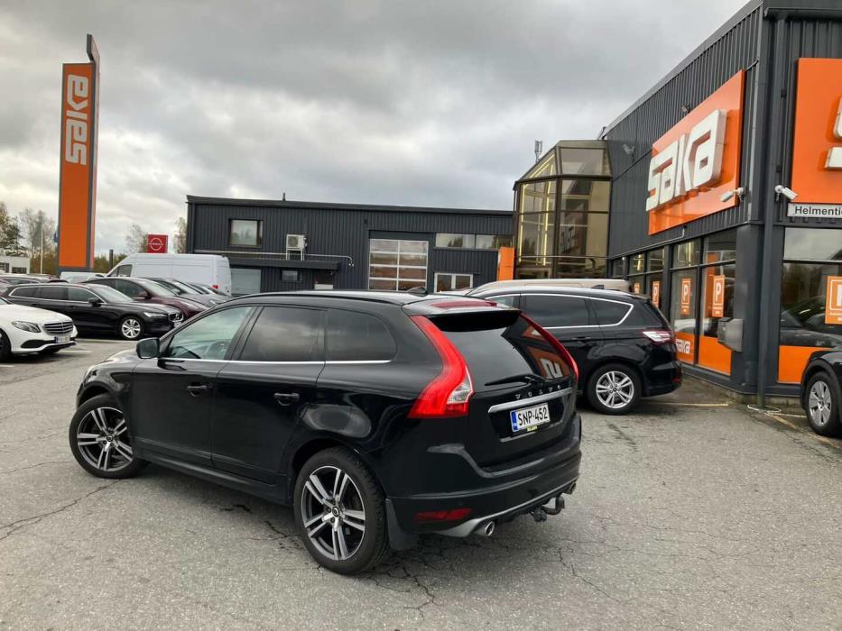 VOLVO XC60 2016