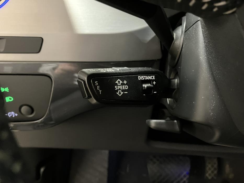 AUDI Q7 2018
