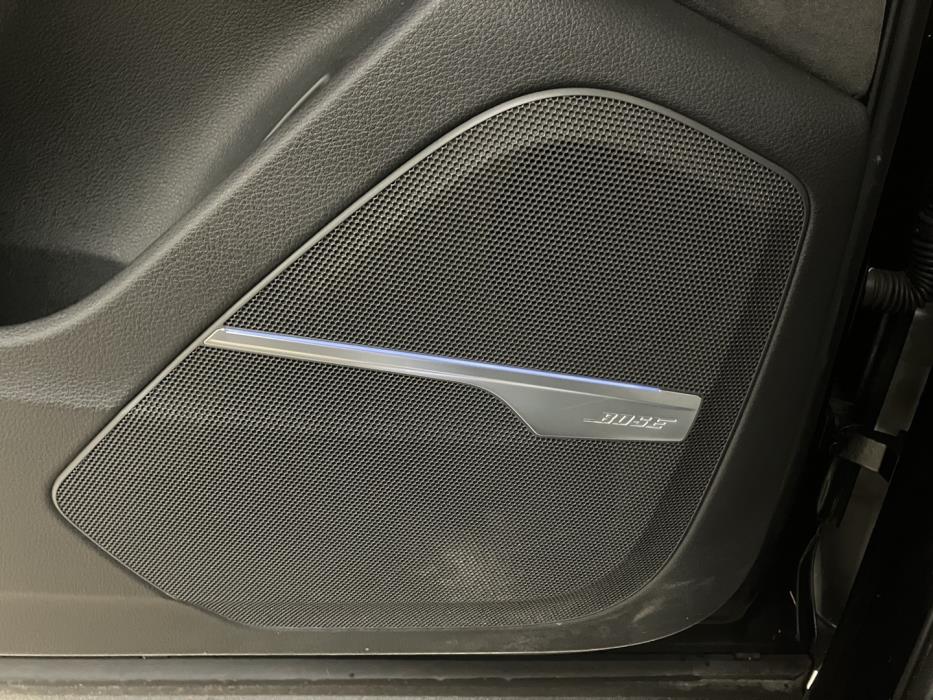 AUDI Q7 2018