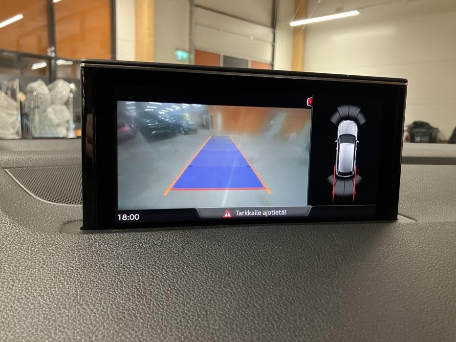 AUDI Q7 2018