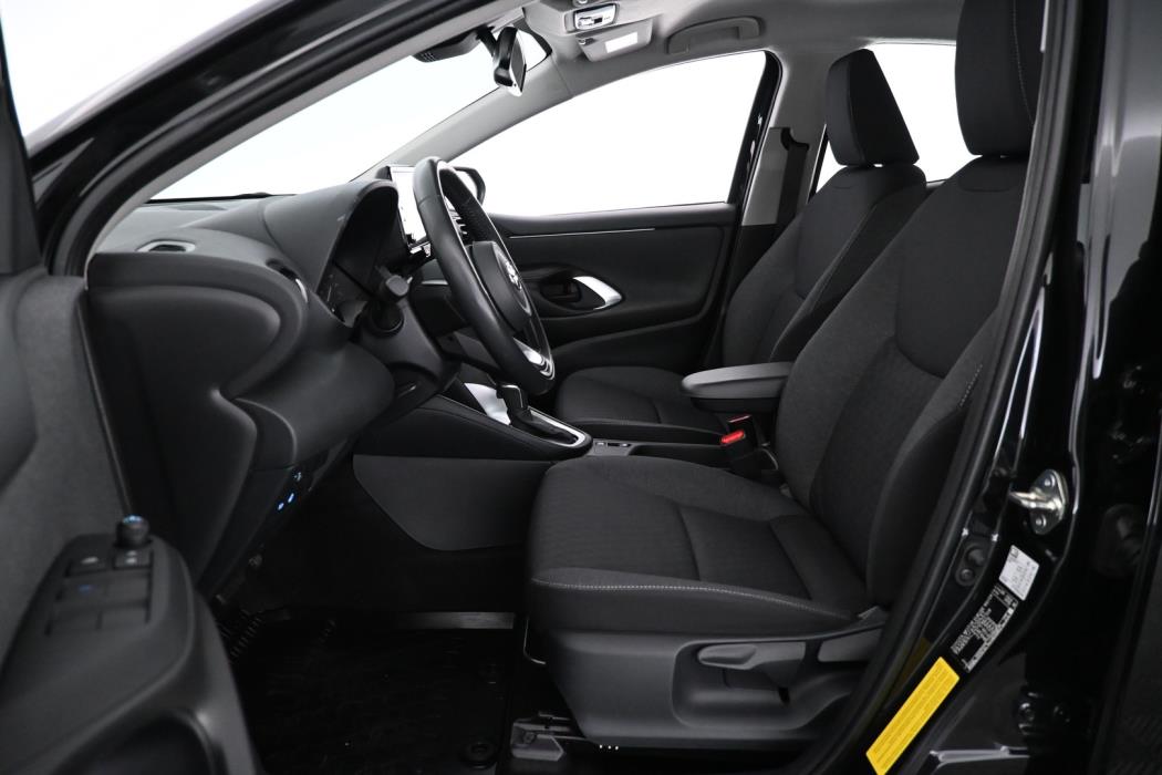 TOYOTA Yaris 2022