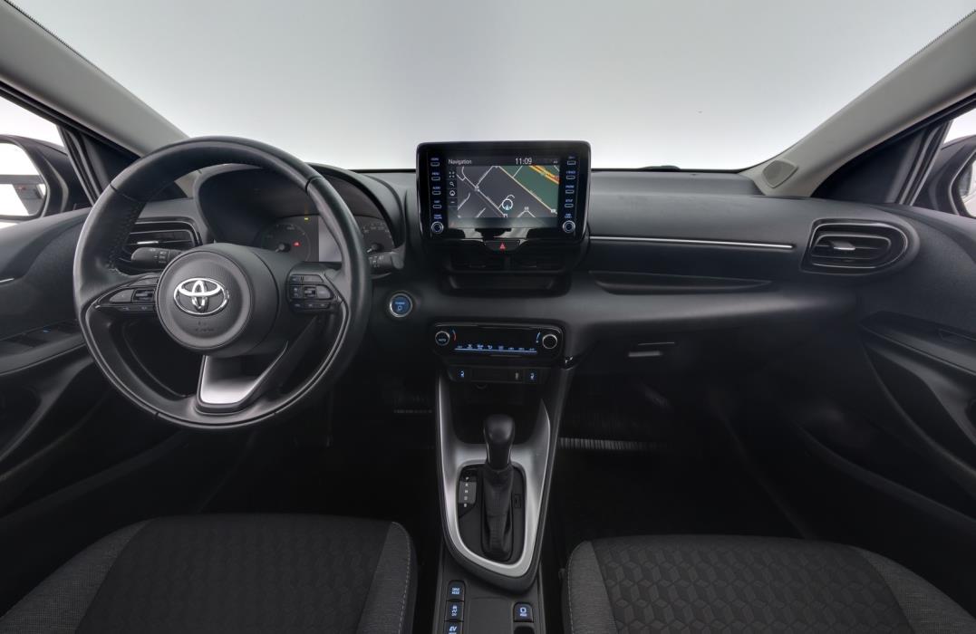 TOYOTA Yaris 2022