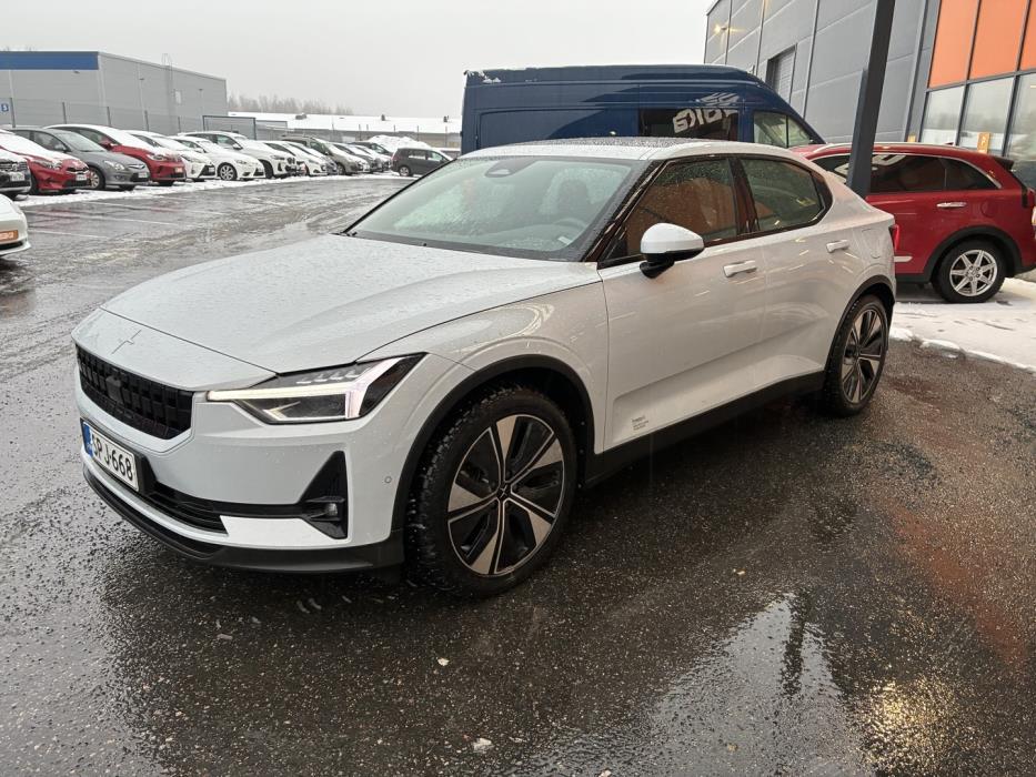 POLESTAR 2 2023