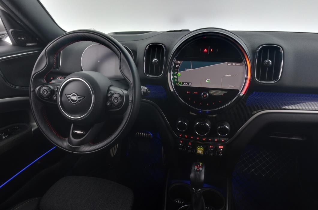 MINI Countryman 2021
