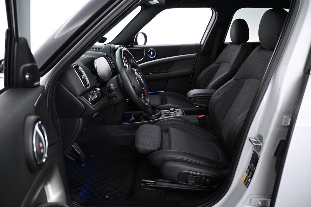 MINI Countryman 2021