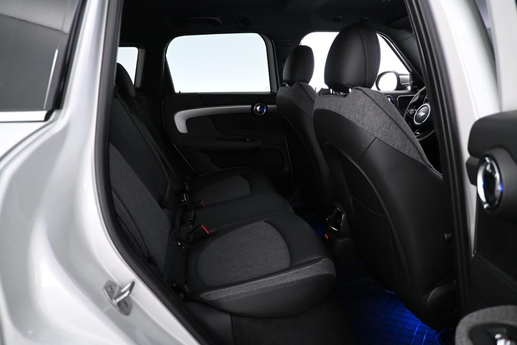 MINI Countryman 2021