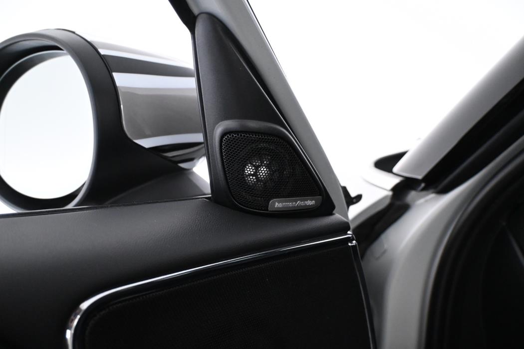 MINI Countryman 2021