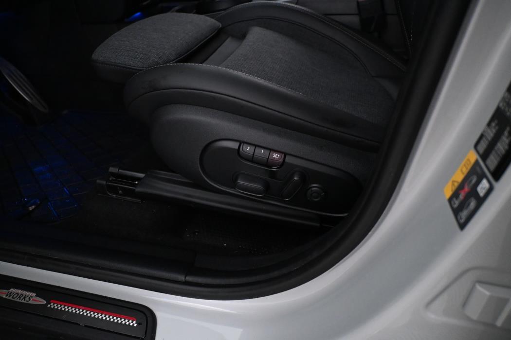 MINI Countryman 2021