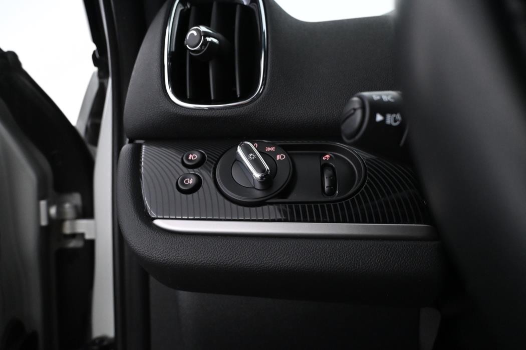 MINI Countryman 2021