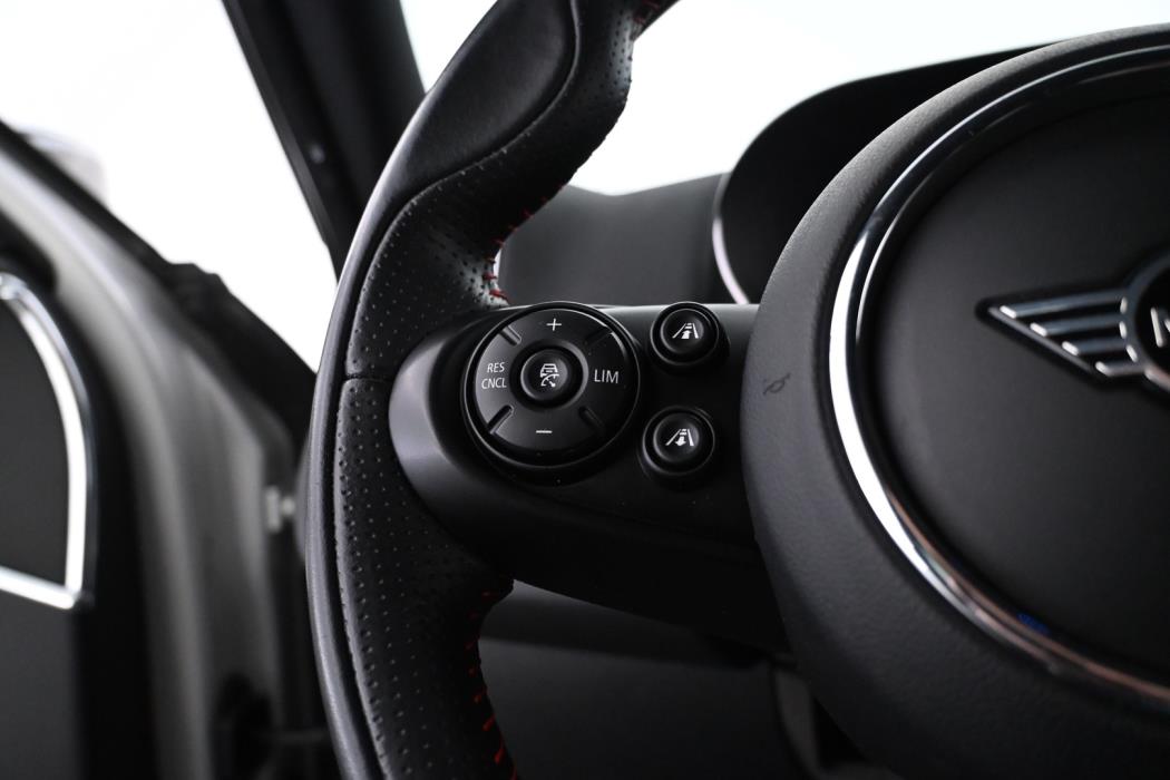 MINI Countryman 2021