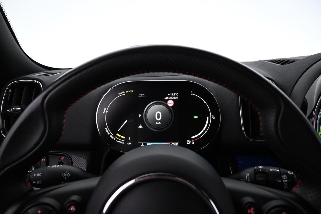 MINI Countryman 2021